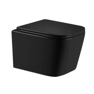 Подвесной унитаз Qtap Crow Ultra Quiet