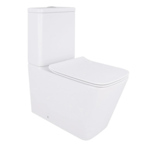 Унитаз компакт Q-tap Crow Eco