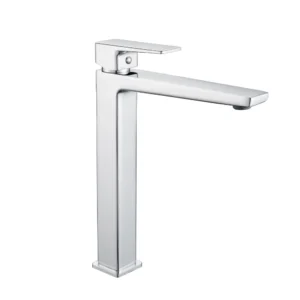 Смеситель для умывальника Lidz Orion 001FH