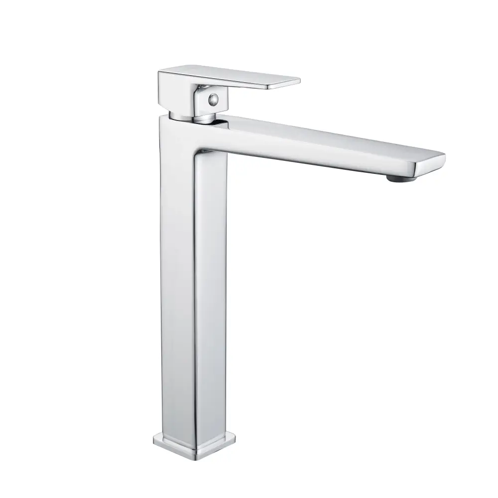 SD00054220 Смеситель для умывальника Lidz Orion 001FH