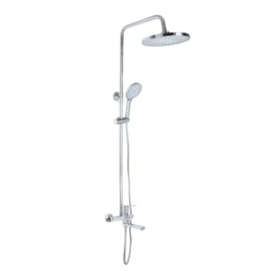 Душевая система Q-tap Aries 1030