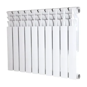 Биметаллический радиатор Thermo Alliance Bi-Ferrum