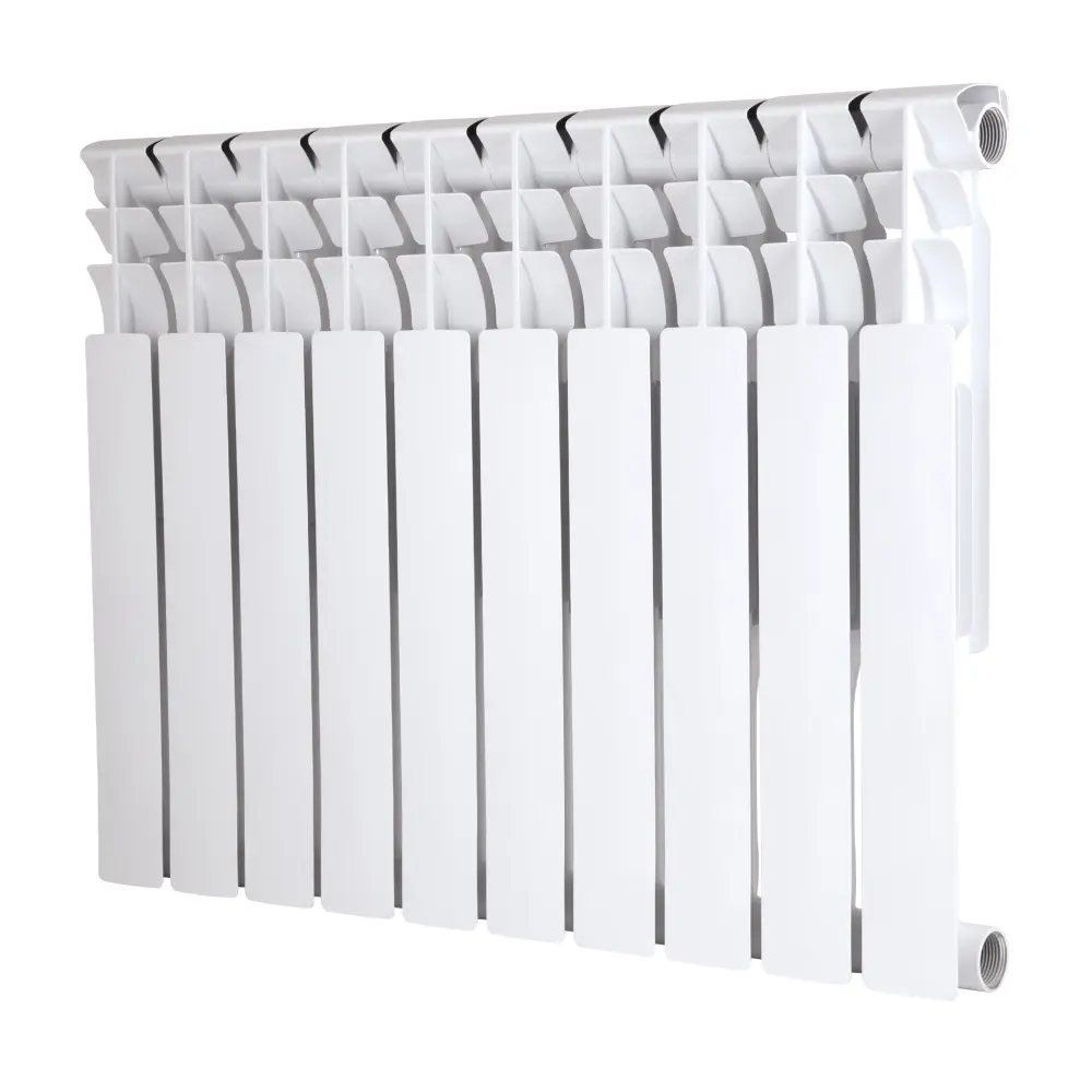 SD00052821 Биметаллический радиатор Thermo Alliance Bi-Ferrum