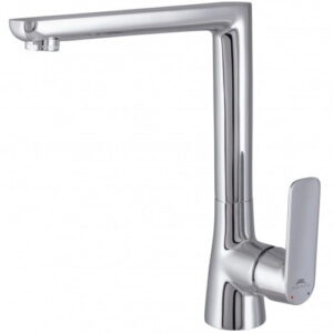 Смеситель для кухни Elma 33 однорычажный, хром