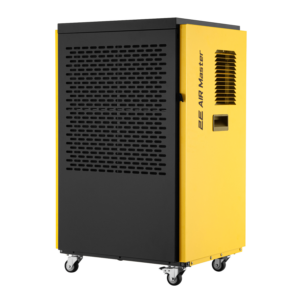 Промышленный осушитель воздуха 2E Air Master 150Pro 1500Вт 400м2 150л/сут (2E-ID1500-150L)