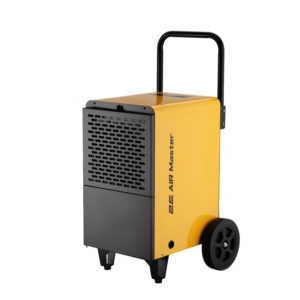 Промышленный осушитель воздуха 2E Air Master 50 750Вт 140м2 50л/сут (2E-ID750-50L)