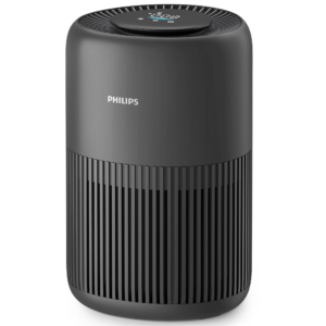 Очиститель воздуха Philips PureProtect Mini 900 65м2 250 м3/год черный, WI-Fi (AC0951/13)