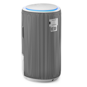 Климатический комплекс Philips Series 3400 78м2 30м3/год белый, WI-Fi (AC3420/10)