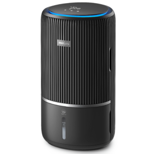 Климатический комплекс Philips PureProtect Water Series 3400 78м2 30м3/год белый, WI-Fi (AC3421/13)