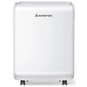 Осушитель воздуха Ariston Deos Evo 210Вт 35м2 12л/сут мобильный, белый (3381570)