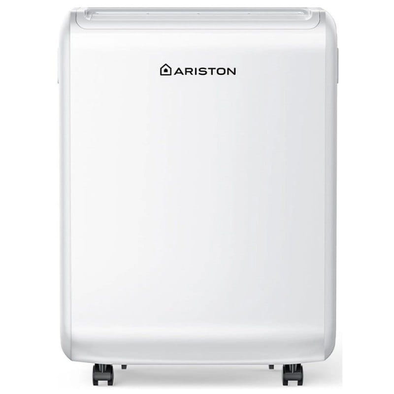 ETSO-3381570_0 Осушитель воздуха Ariston Deos Evo 210Вт 35м2 12л/сут мобильный, белый (3381570)
