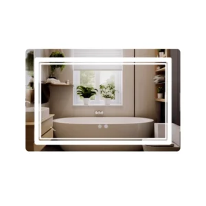 Зеркало для ванной комнаты Q-tap Cardinal CA2