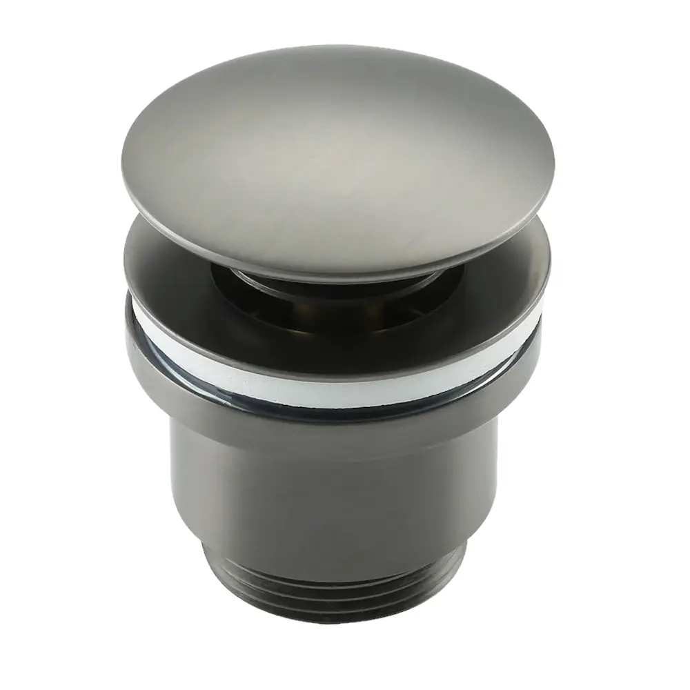 1046741 Донный клапан Frap F62-9 1 1/4"