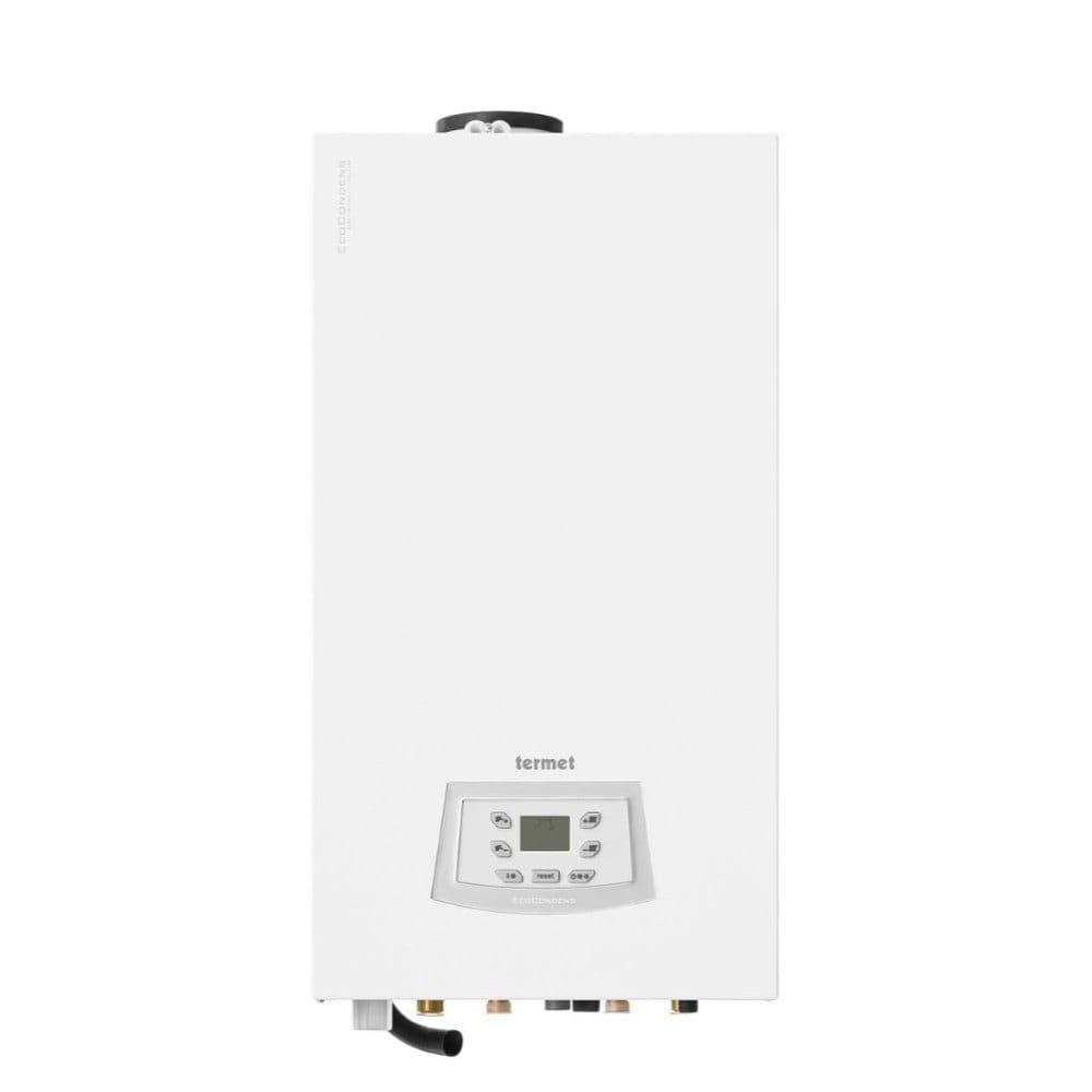 GAS-251916_0 Газовый котел Termet Crystal Plus 25 кВт 250 м2 конденсационный, двухконтурный