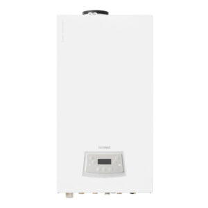 Газовый котел Termet Euro Comfort 24 кВт 240 м2 турбированный, двухконтурный