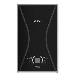 Газовый котел E.C.A Confeo Premix P 24 кВт 240 м2 конденсационный, двухконтурный