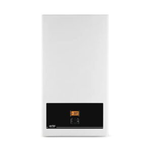 Газовый котел Airfel Digifel Premix 26 кВт 260 м2 конденсационный, двухконтурный