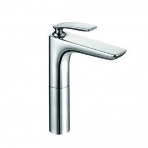 Смеситель для умывальника Kludi Balance однорычажный, латунь, хром (522960575)