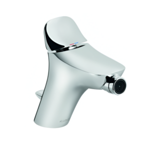 Смеситель для биде Kludi Ambienta однорычажный, хром (532160575)