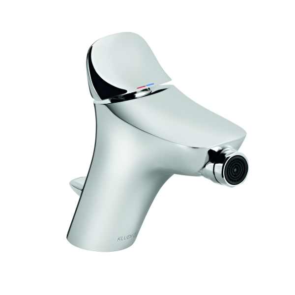 GRM-21545-01 Смеситель для биде Kludi Ambienta однорычажный, хром (532160575)