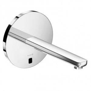 Монокран Kludi Zenta SL сенсорный, хром (3840305)