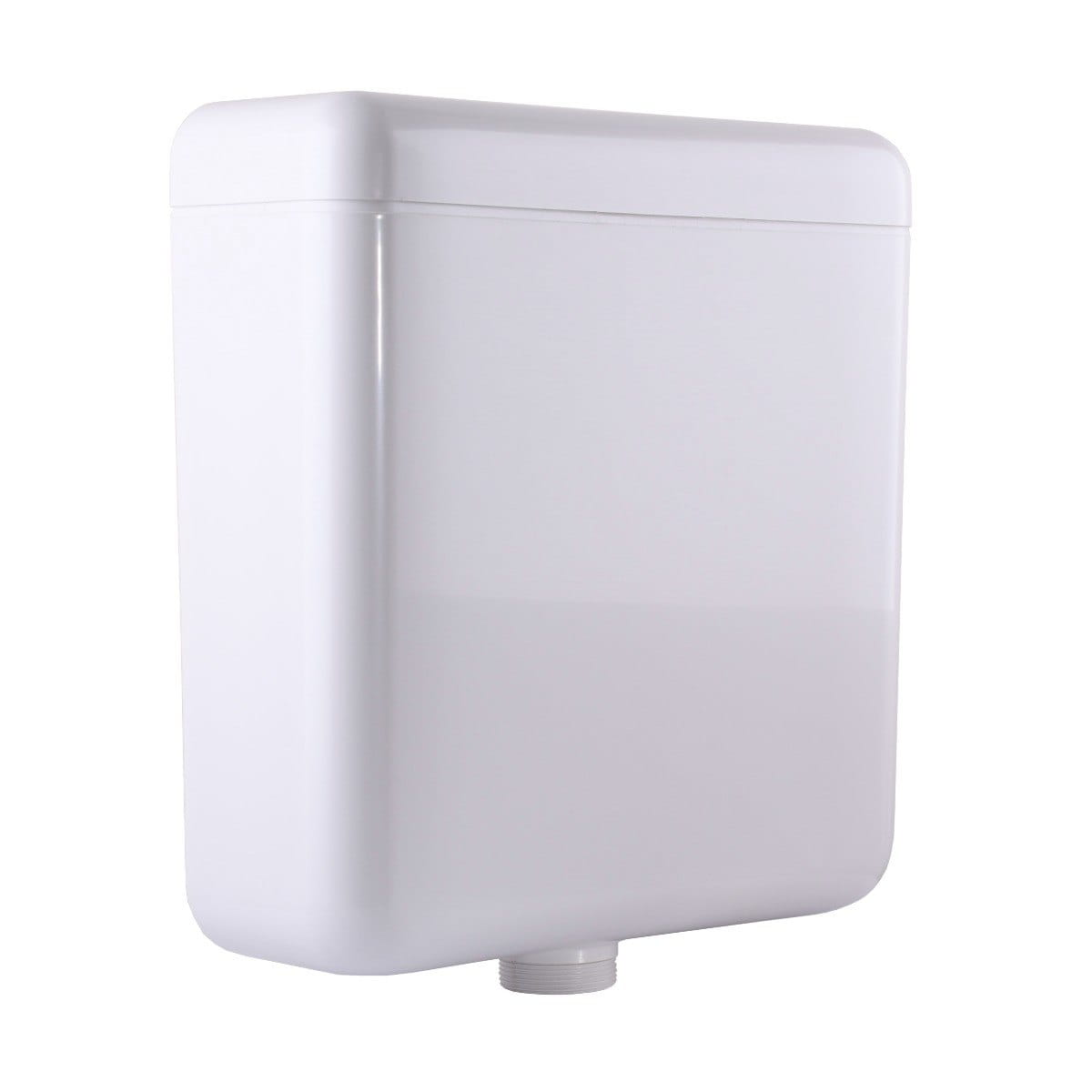 GSR-000000493_0 Бачок для унитаза SIAMP Monaco AR07 10л пластик (33803)