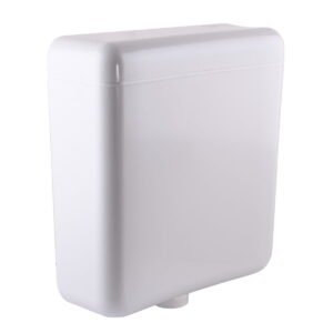 Бачок для чаши Генуя SIAMP Delta AR09 6л пластик (33801)