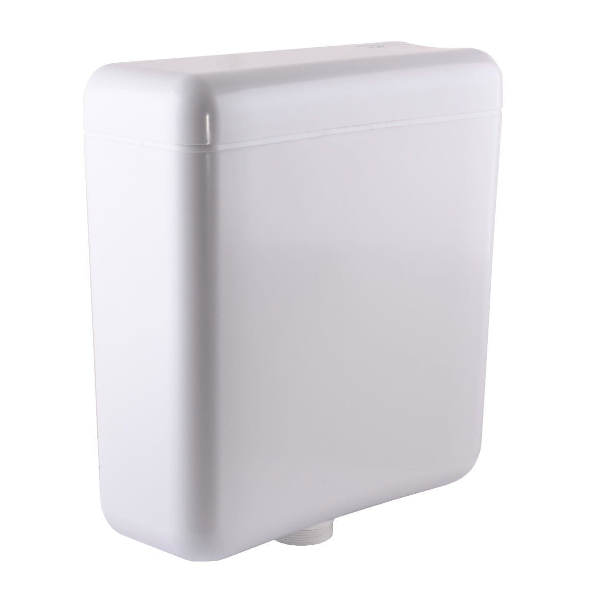 GSR-000000494_0 Бачок для чаши Генуя SIAMP Delta AR09 6л пластик (33801)