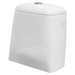 Бачок для унитаза Cersanit EKO 010/020 6л керамика (K07-197)