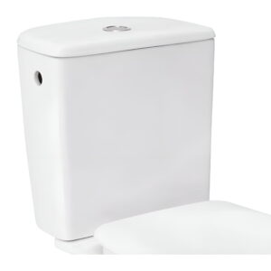 Бачок для унитаза Cersanit Merida 011 6л керамика