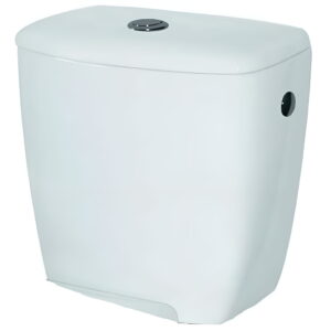 Бачок для унитаза Cersanit Kaskada 6л керамика, без арматуры (K11-0176)