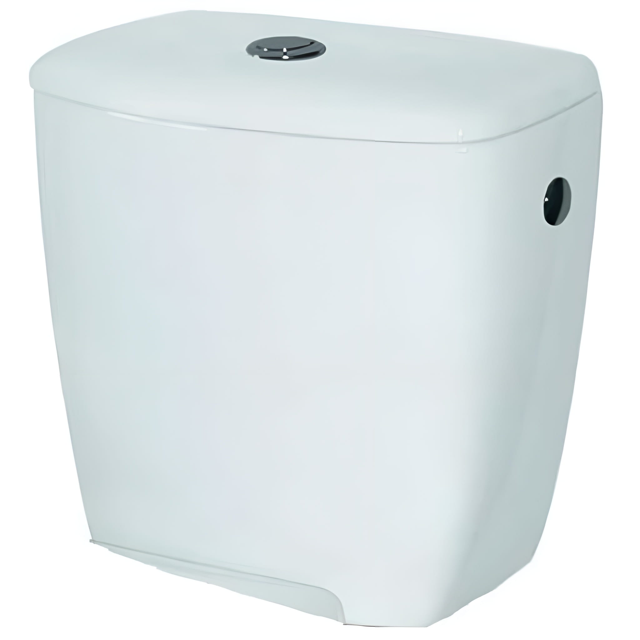 GSR-000012184_0 Бачок для унитаза Cersanit Kaskada 6л керамика, без арматуры (K11-0176)