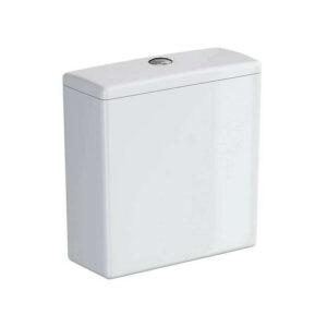 Бачок для унитаза Cersanit Crea 011 5л керамика (CCTZ1008107305)