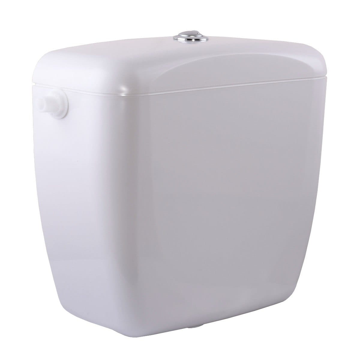 GSR-000027389_0 Бачок для унитаза SIAMP Rondo 6л пластик (33200)