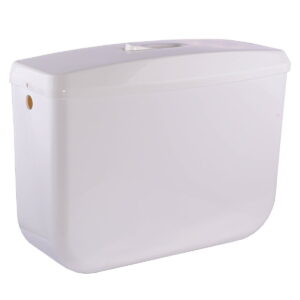 Бачок для унитаза KK Pol 8л пластик (SND/020/0/K)