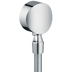 Шланговое подсоединение