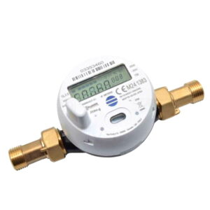 Счетчик для холодной воды B-Meters R250 1/2" (HYDRIDIGIT-S1)