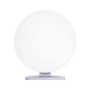 Очиститель воздуха Xiaomi Mijia Desktop Air Purifier 5м2 50м3/год белый