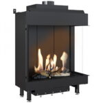 Двухсторонняя, Угловая (угол справа)