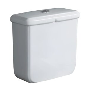 Бачок для унитаза Simas Arcade 6л керамика (AR822)