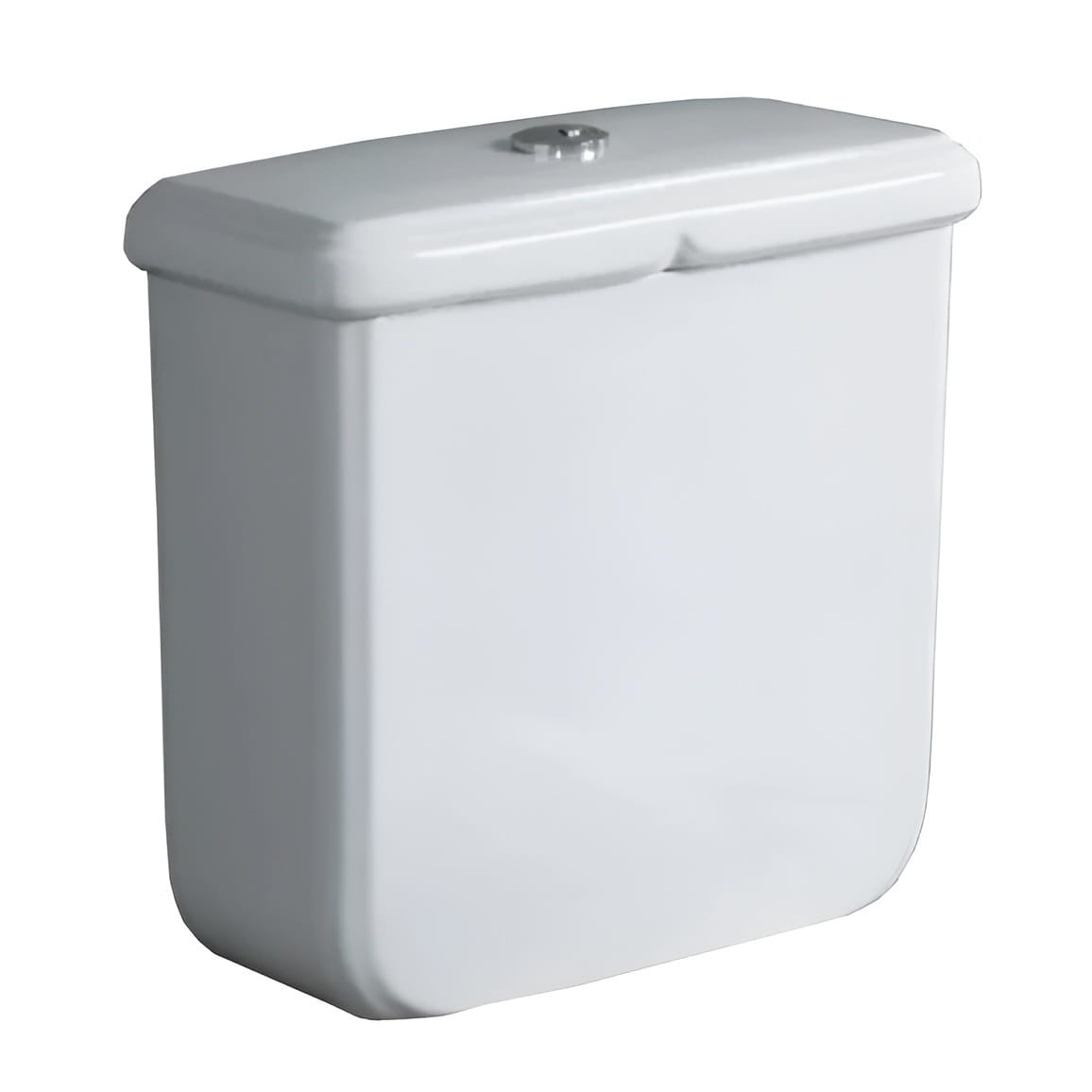 LEO-AR822_0 Бачок для унитаза Simas Arcade 6л керамика (AR822)