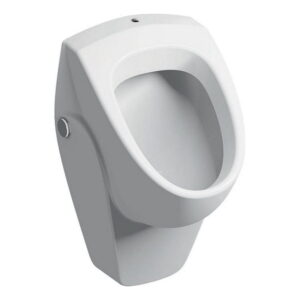 Писсуар Geberit Selnova 360x370 подвесной, белый (500.343.01.1)