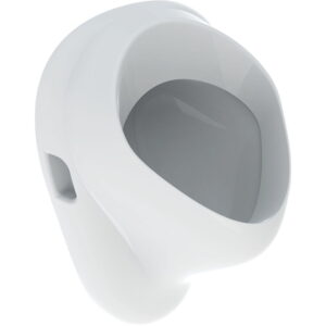 Писсуар Geberit Felix 350x355 подвесной, белый (502.895.00.1)