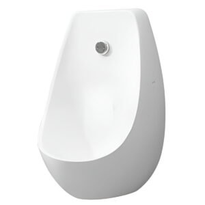 Пісуар Jika Domino 430x315 підвісний, білий (H8411010004881)