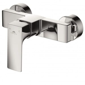 Смеситель для душа Rubineta Modena 12 однорычажный, хром