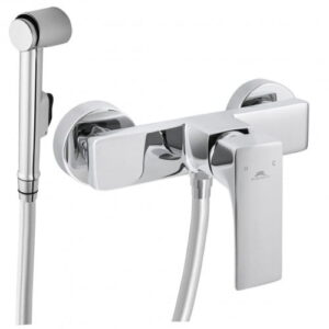Смеситель для душа Rubineta Modena 12 B однорычажный, хром