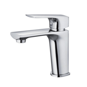 Смеситель для умывальника Rubineta Modena 18 однорычажный, латунь, хром