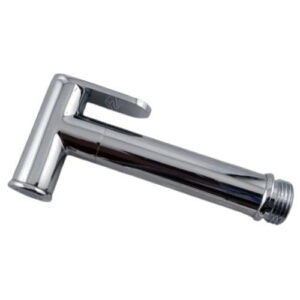 Лейка для гигиенического душа KFA Armatura Moza латунная, хром