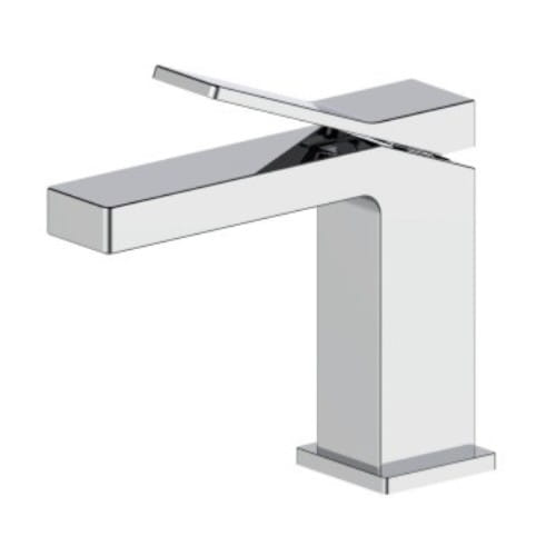 NET-081280 Смеситель для умывальника Nett UH-51 однорычажный, латунный, хром