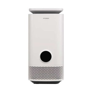 Очиститель воздуха Hyundai Hajin HAJIN300KR 40м2 239м3/год белый (0102082807-100446423)